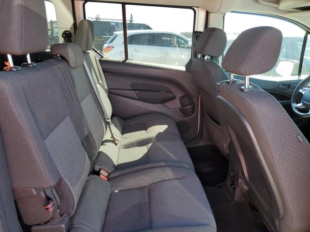 2017 FORD TRANSIT CO - NM0GE9E7XH1323646