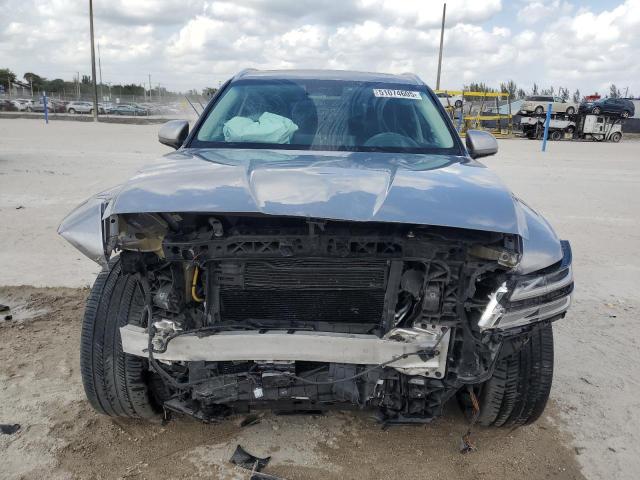 2022 GENESIS GV80 BASE KMUHCESC0NU084316