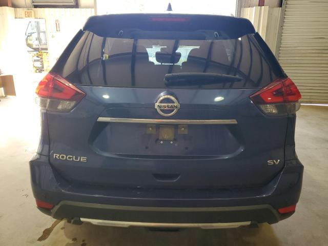 2020 NISSAN ROGUE S - JN8AT2MT8LW038769