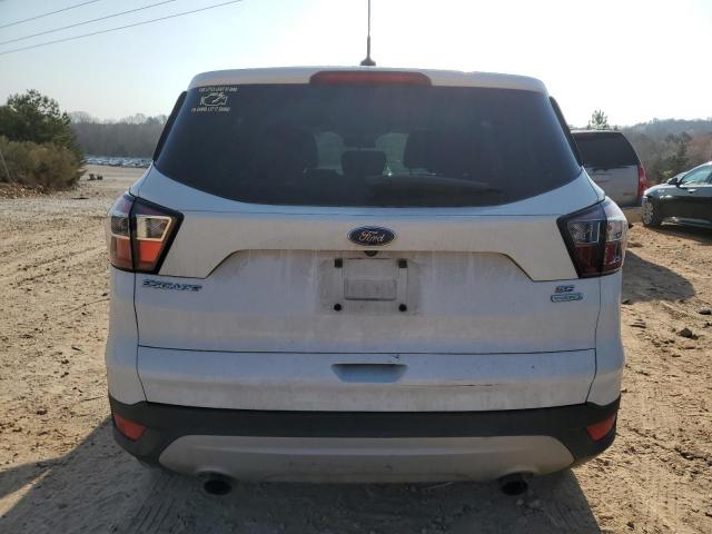 2017 FORD ESCAPE SE - 1FMCU0GD1HUC72048