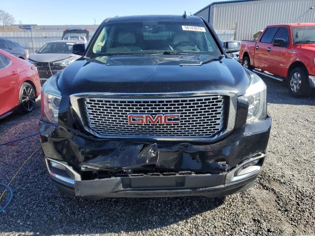 2017 GMC YUKON XL D - 1GKS1HKJ5HR144052
