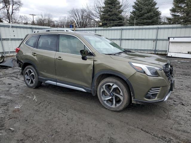 Vin: jf2skarc3ph536539, lot: 47570075, subaru forester touring 20234