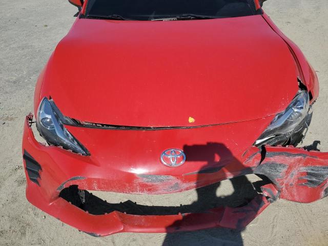 2020 TOYOTA 86 JF1ZNAA11L8751514