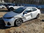 2017 TOYOTA COROLLA L - 5YFBURHE4HP604346