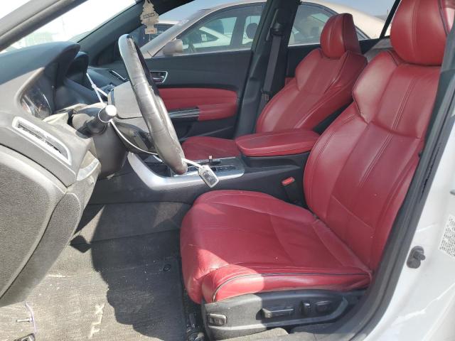 2018 ACURA TLX TECH+A 19UUB2F62JA009797