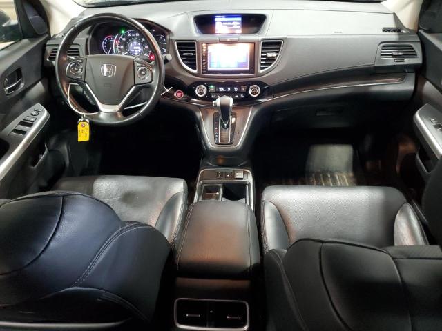 2016 HONDA CR-V EXL - 5J6RM4H78GL083040