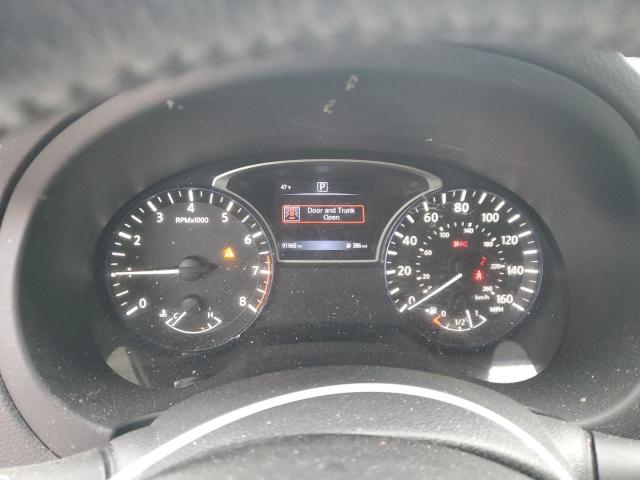 2016 NISSAN ALTIMA 2.5 - 1N4AL3APXGC289489