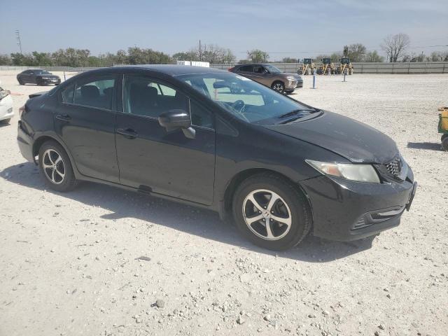 2015 HONDA CIVIC SE 2HGFB2F7XFH552101