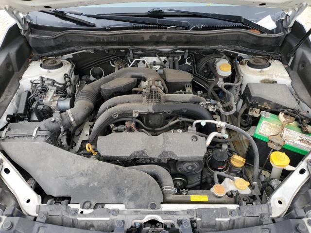 2017 SUBARU FORESTER 2 - JF2SJAGC4HH576779