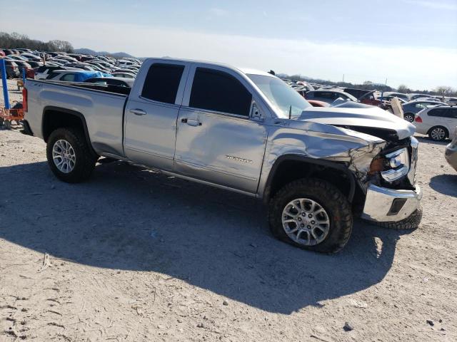 Vin: 1gtv2uec9ez244453, lot: 51040985, gmc sierra k1500 sle 20144