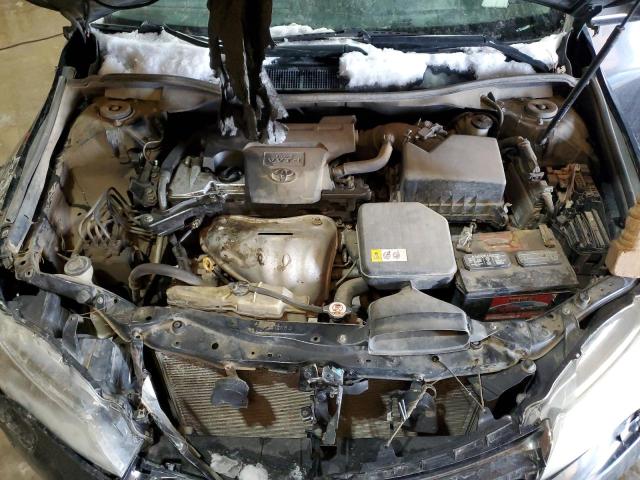2017 TOYOTA CAMRY LE 4T1BF1FK4HU298588