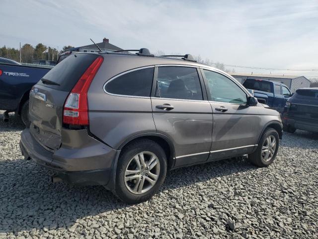 2010 HONDA CR-V EXL - 5J6RE4H77AL071403