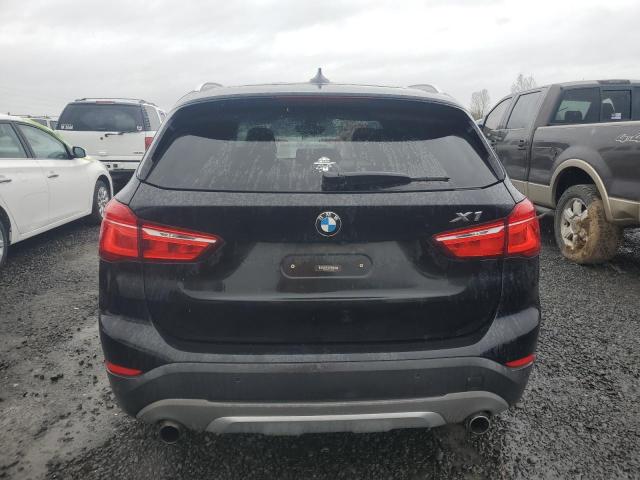 2016 BMW X1 XDRIVE2 - WBXHT3Z30G4A49460