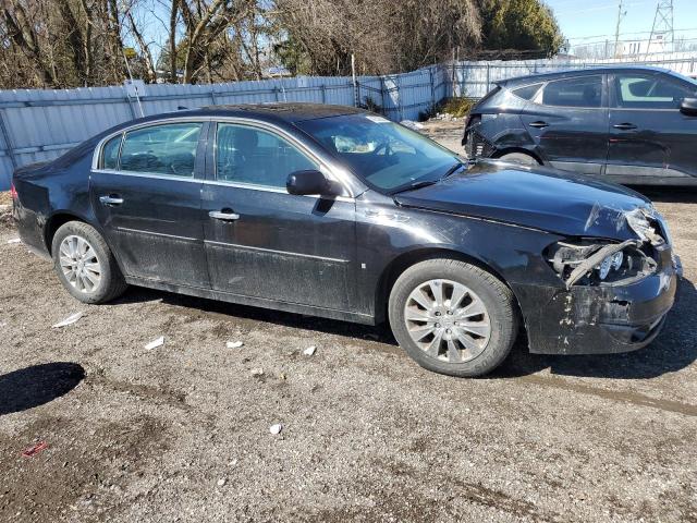 Vin: 1g4hc5em8au115227, lot: 49309505, buick lucerne cxl 20104