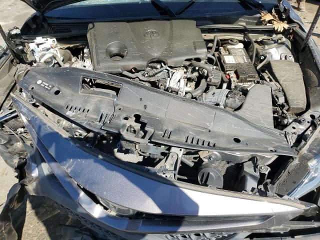 2020 TOYOTA CAMRY SE - 4T1G11AK7LU939687