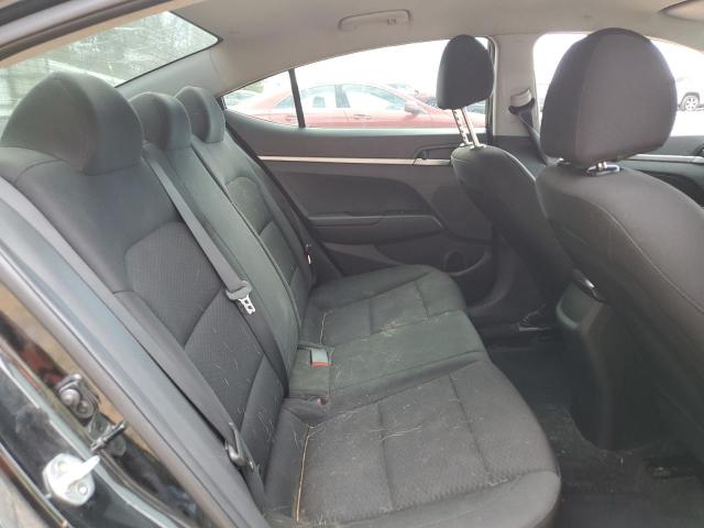 2020 HYUNDAI ELANTRA SE - 5NPD74LFXLH556490