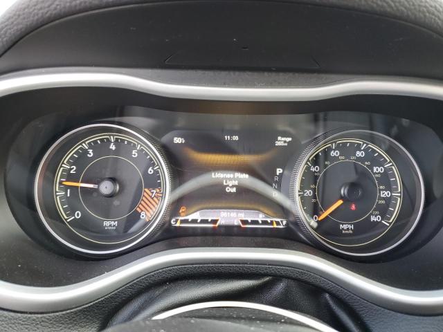 2015 JEEP CHEROKEE T - 1C4PJMBS9FW544133