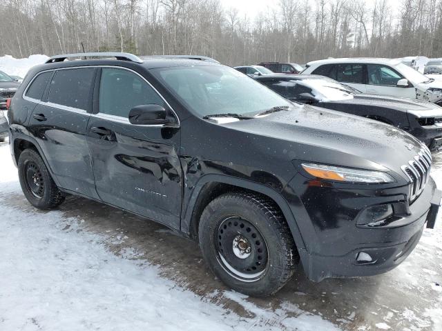 2017 JEEP CHEROKEE L 1C4PJMCSXHW631380