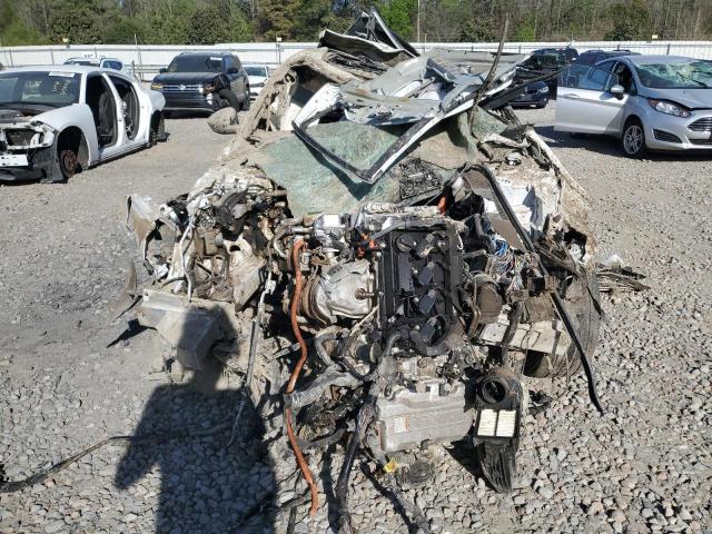 2024 HONDA ACCORD HYB - 1HGCY2F72RA039767