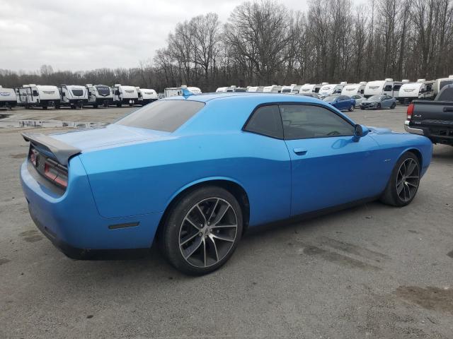 2018 DODGE CHALLENGER - 2C3CDZBT1JH322712