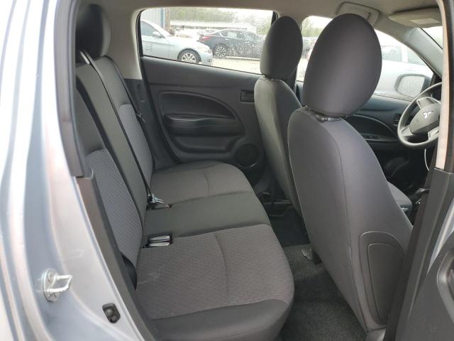 2017 MITSUBISHI MIRAGE ES - ML32A3HJ9HH018713