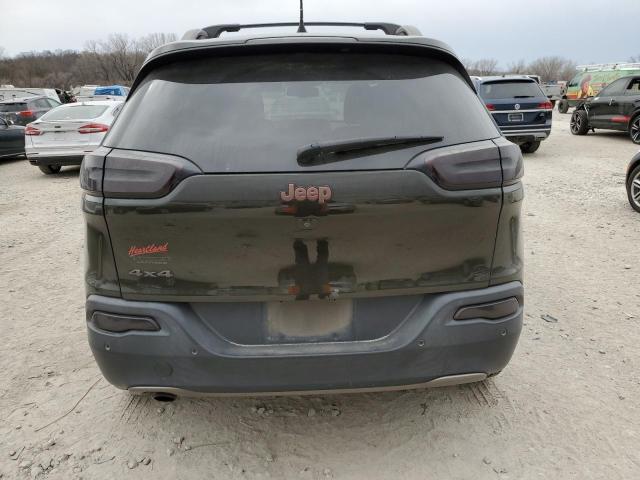 1C4PJMCB4GW309235 2016 JEEP GRAND CHER