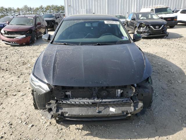 2019 VOLKSWAGEN JETTA S - 3VWC57BU0KM179029