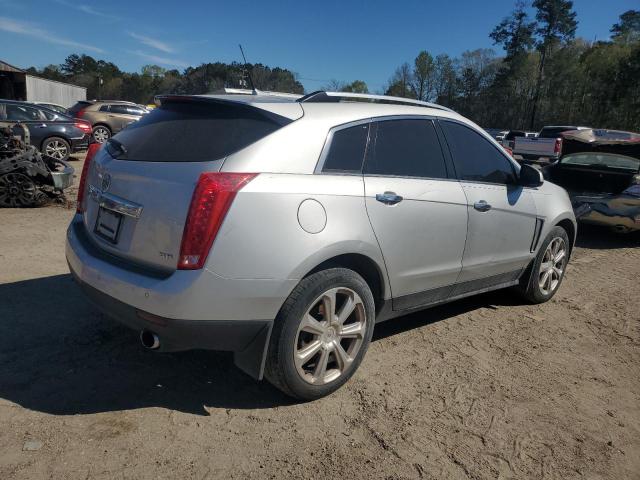 CADILLAC SRX PERFOR 2013 gray  gas 3GYFNDE32DS607838 photo #4