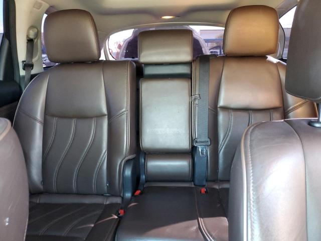 2015 INFINITI QX60 - 5N1AL0MM0FC526043