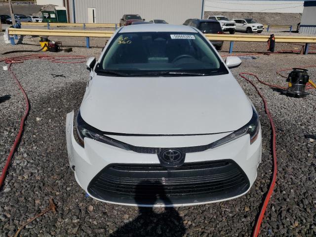 2024 TOYOTA COROLLA LE - 5YFB4MDE2RP197721