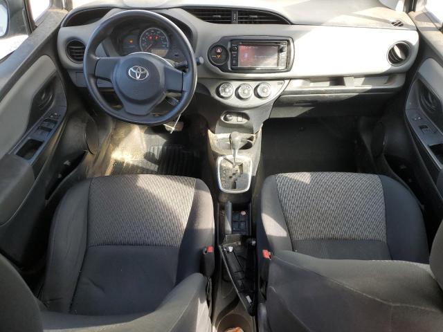 2015 TOYOTA YARIS - VNKKTUD38FA021135