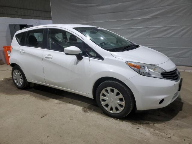Vin: 3n1ce2cp0gl354913, lot: 50190535, nissan versa s 20164