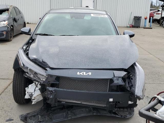 2024 KIA FORTE LX - 3KPF24AD0RE772483