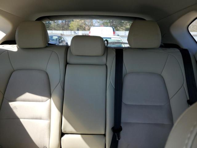 2019 MAZDA CX-5 TOURI - JM3KFBCM7K0569018