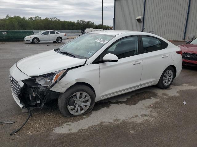 2019 HYUNDAI ACCENT SE #3108198444