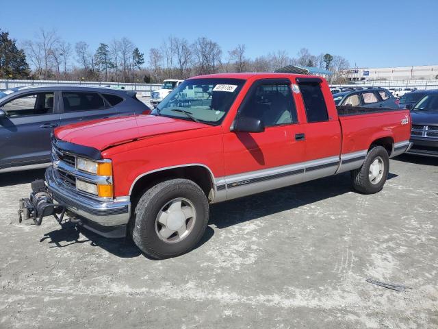 CHEVROLET GMT-400 K1