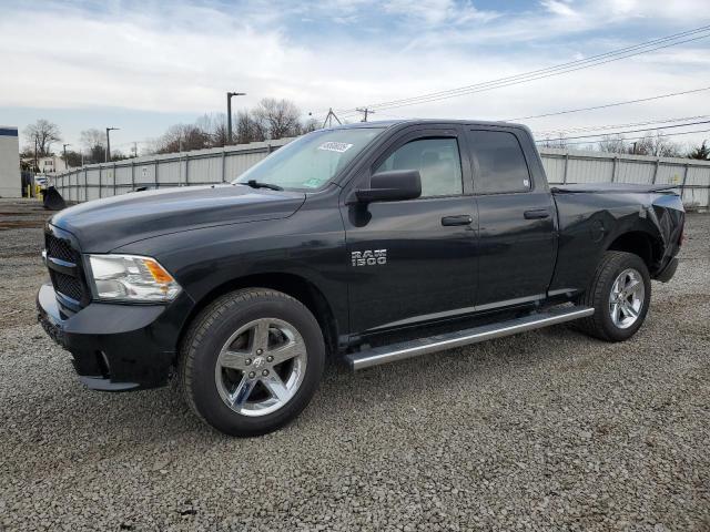 RAM 1500 ST