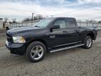 2018 RAM 1500 ST - 1C6RR7FG1JS217550