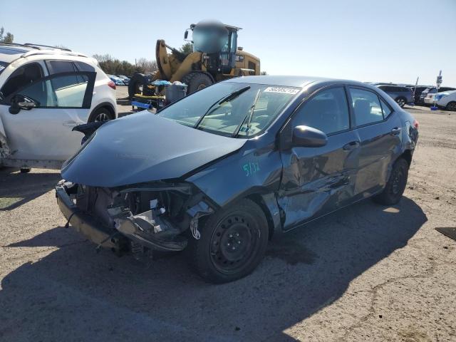 Vin: 2t1burhexkc161787, lot: 50205215, toyota corolla l 2019 img_1