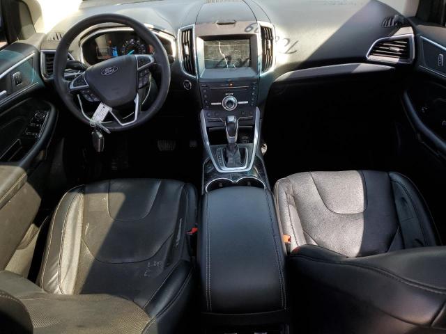 2018 FORD EDGE TITAN - 2FMPK4K91JBB43224