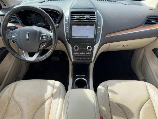 2017 LINCOLN MKC SELECT 5LMCJ2D92HUL45221