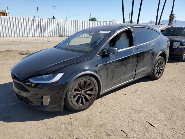 Vin: 5yjxcbe26hf044027, lot: 47975195, tesla model x 2017 img_1