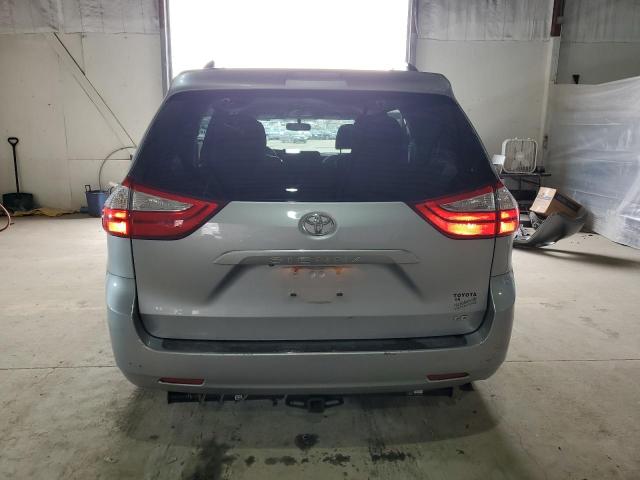 2015 TOYOTA SIENNA LE - 5TDKK3DC1FS581300