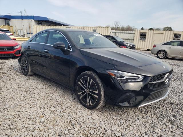 Vin: w1k5j4gb3sn490785, lot: 50720915, mercedes-benz cla-class 250 20254