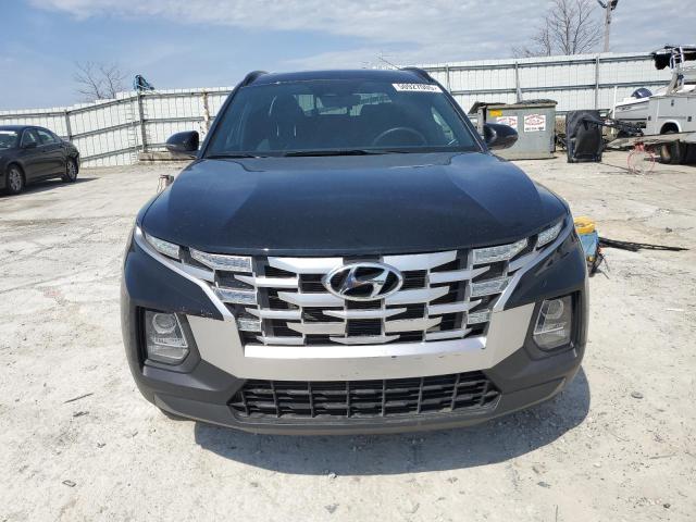 2022 HYUNDAI SANTA CRUZ - 5NTJCDAE1NH002753