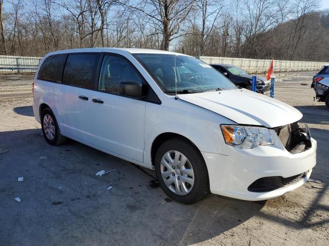 2019 DODGE GRAND CARA - 2C4RDGBG3KR642431