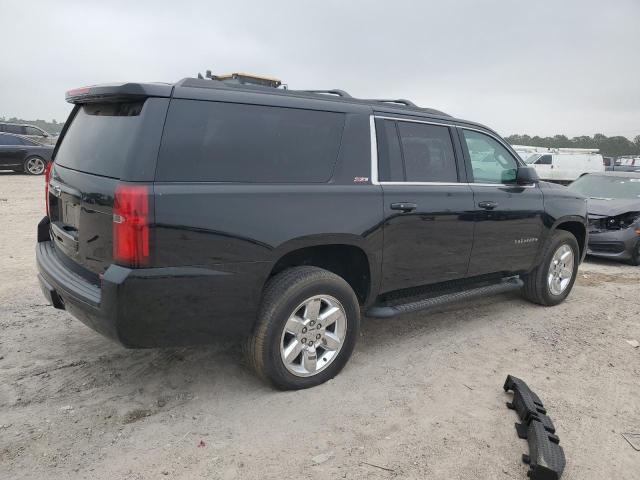 Vin: 1gnskhkc3lr225609, lot: 44953795, chevrolet suburban k1500 lt 20203
