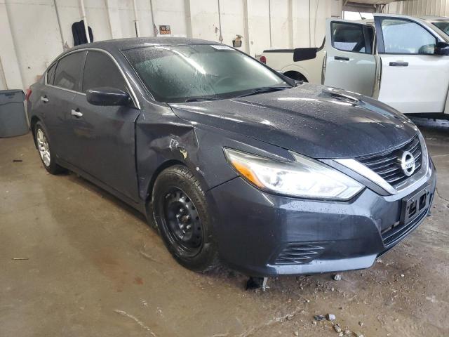 2016 NISSAN ALTIMA 2.5 - 1N4AL3AP4GC235265