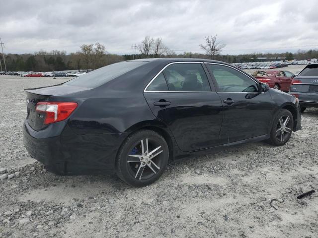 Vin: 4t1bf1fk7cu161489, lot: 50248365, toyota camry base 20123
