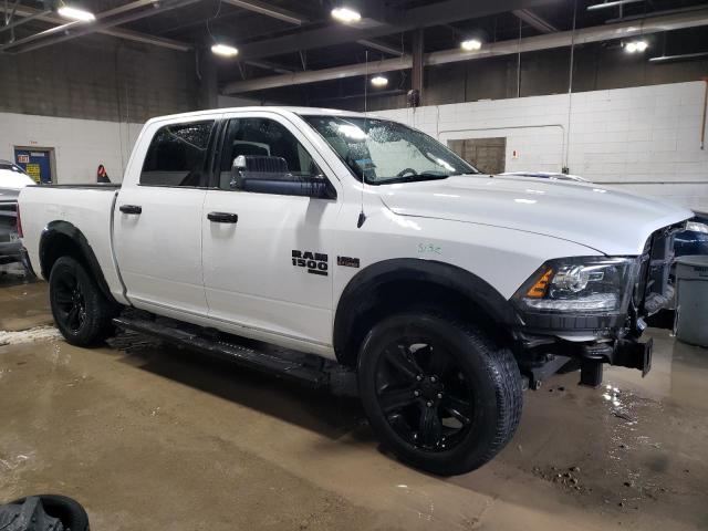 2021 RAM 1500 CLASS - 1C6RR7LT8MS505619